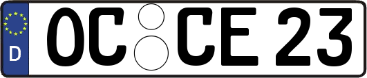 OC-CE23