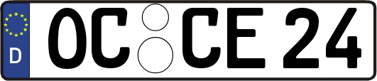 OC-CE24