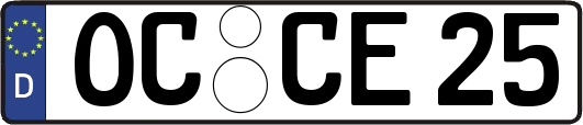 OC-CE25