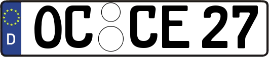 OC-CE27