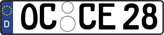 OC-CE28