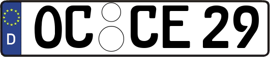 OC-CE29