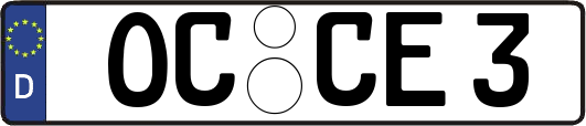 OC-CE3