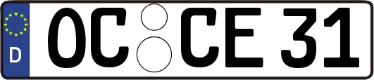OC-CE31