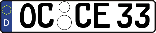 OC-CE33