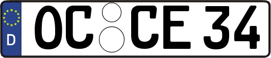 OC-CE34
