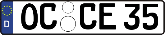 OC-CE35