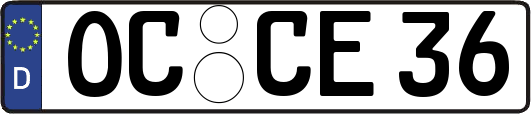 OC-CE36