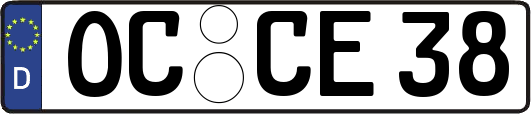 OC-CE38