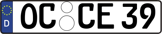 OC-CE39