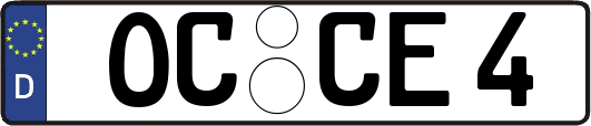 OC-CE4