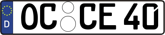 OC-CE40