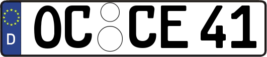 OC-CE41