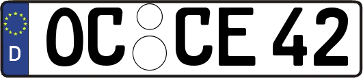 OC-CE42
