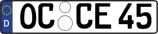 OC-CE45