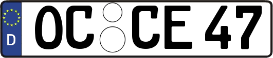 OC-CE47