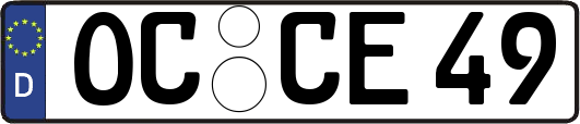 OC-CE49