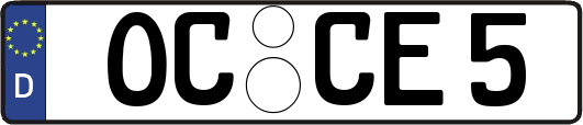 OC-CE5