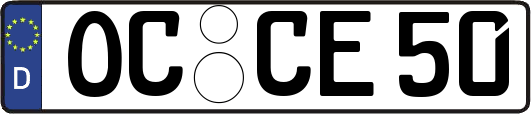 OC-CE50