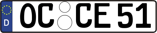 OC-CE51