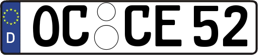 OC-CE52