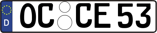 OC-CE53