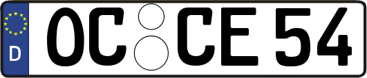 OC-CE54