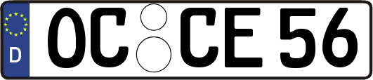 OC-CE56