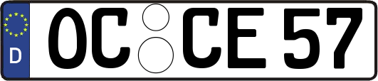 OC-CE57