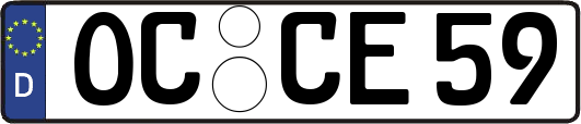 OC-CE59