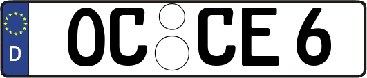 OC-CE6