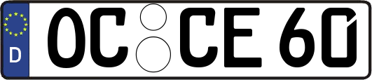 OC-CE60
