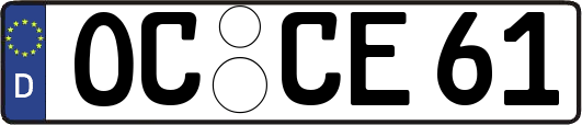 OC-CE61