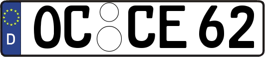 OC-CE62