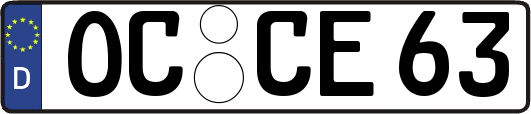 OC-CE63