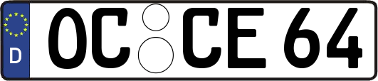 OC-CE64