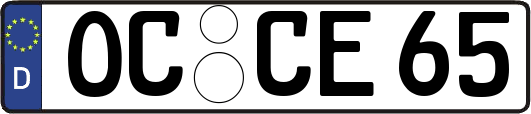 OC-CE65