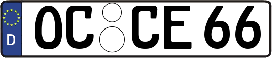 OC-CE66