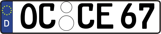OC-CE67