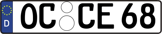 OC-CE68