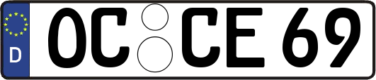 OC-CE69