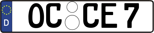 OC-CE7
