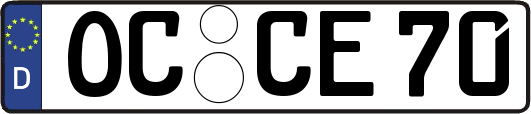 OC-CE70