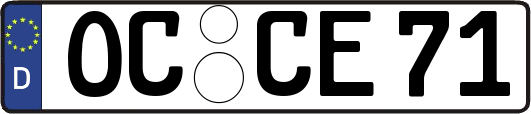 OC-CE71
