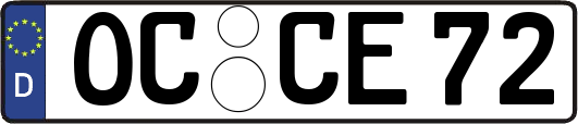 OC-CE72