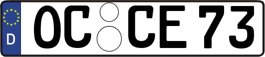 OC-CE73