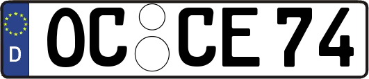 OC-CE74