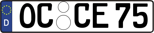 OC-CE75