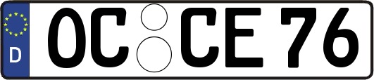 OC-CE76
