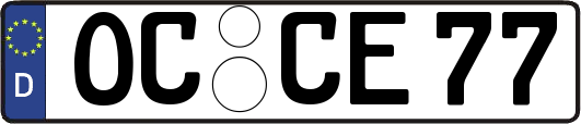 OC-CE77
